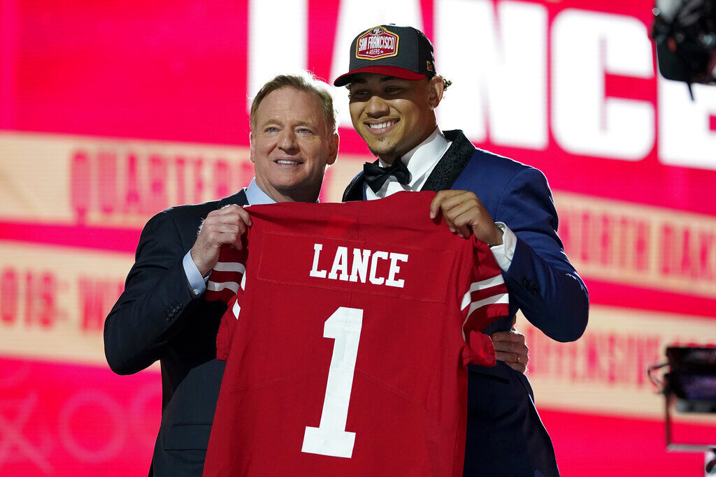 San Francisco 49ers: A